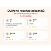 Ověřené recenze zákazníků