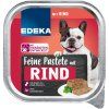 Edeka paštika pro psy hovězí 300g