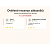 Ověřené recenze zákazníků