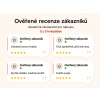 Ověřené recenze zákazníků