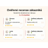 Ověřené recenze zákazníků