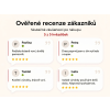Ověřené recenze zákazníků