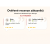 Ověřené recenze zákazníků