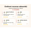 Ověřené recenze zákazníků