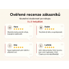 Ověřené recenze zákazníků