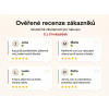 Ověřené recenze zákazníků