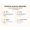 Ověřené recenze zákazníků