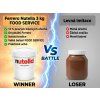 Ferrero Nutella 3 kg FOOD SERVICE / 8000500131329