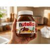 Ferrero Nutella 750g / 4008400404127