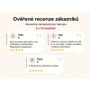 Ověřené recenze zákazníků