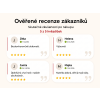 Ověřené recenze zákazníků