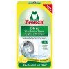 Frosch Eko hygienický čistič pračky citrón 250g