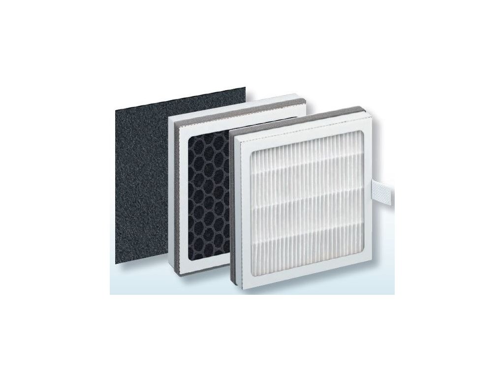 Filter ku BEURER LR 330