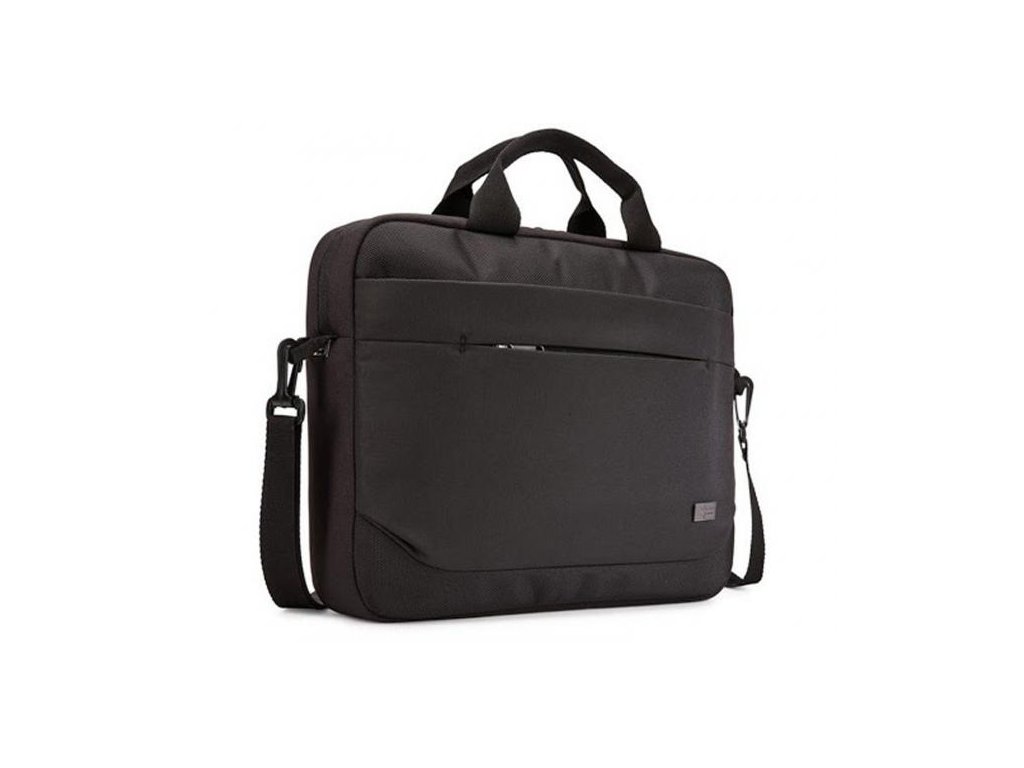 Taška Case Logic Advantage ADVA114 pre notebook 14`, čierna