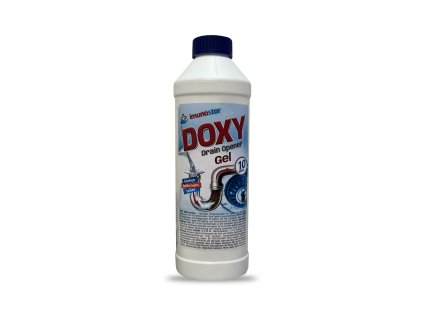 DOXY sifon gel 1l