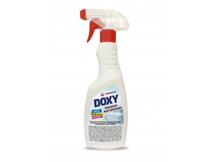 LG12102 Imunostar DOXY Removes Rust and Scale 750ml