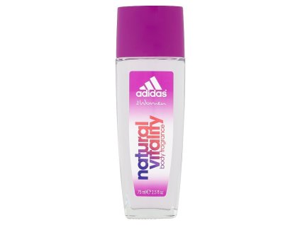 Adidas DNS sklo Women 75ml Natural Vitality Ks
