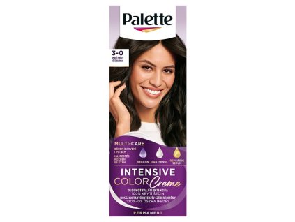 Palette ICC Farba na vlasy 50ml N2 (3-0) Ks