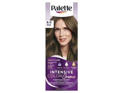 Palette ICC Farba na vlasy 50ml N5 (6-0) Ks
