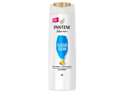 Pantene šampón 700ml Classic Clean Ks