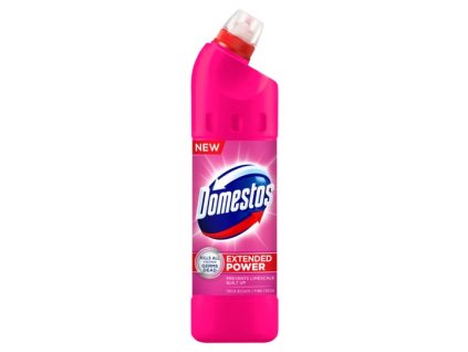 Domestos WC čistič 750ml Pink Ks
