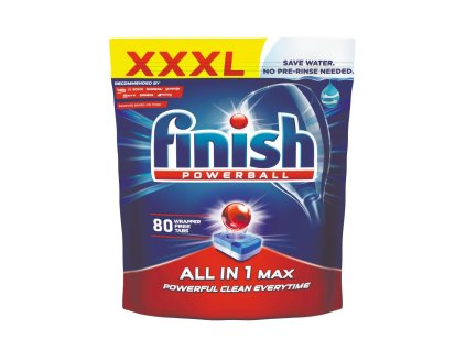 Finish tabs POWER 80ks Regular Ks