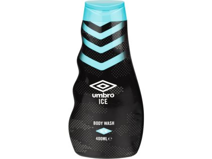 Umbro SG Men 400ml Ice Ks