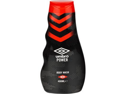 Umbro SG Men 400ml Power Ks