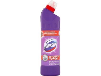 Domestos WC čistič 750ml Levanduľa Ks
