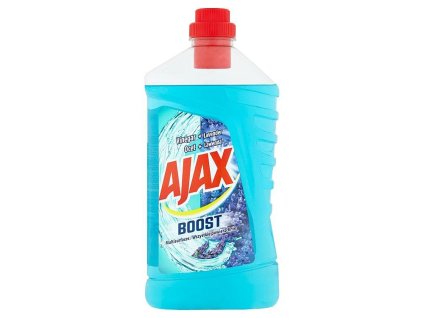 Ajax 1L Ocot & Levanduľa BOOST Ks