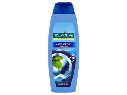 Palmolive Šampón MEN 350ml Mentol Fresh (et) Ks