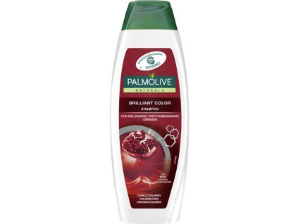 Palmolive Šampón 350ml Briliant Color (et) Ks