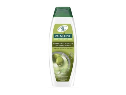 Palmolive Šampón 350ml Long and Shine Ks