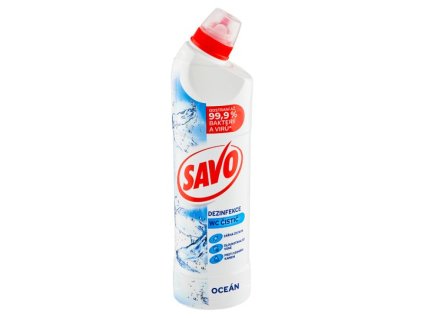 Savo WC 700ml Ocean Ks