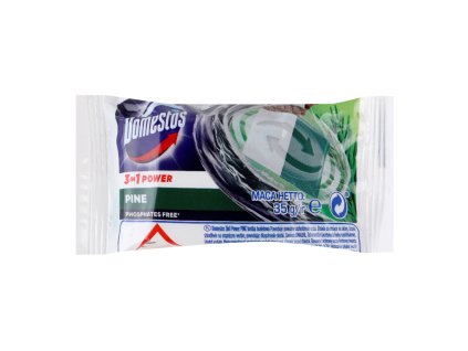 Domestos WC Náplň 1x35g Pine Ks