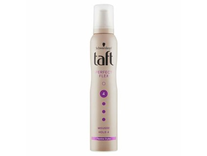 Taft Tužidlo 200ml č.4 Perfect Flex Ks