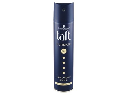 Taft Lak 250ml č.6 Ultimate Ks