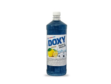 DOXY oplachovač riadu 1l