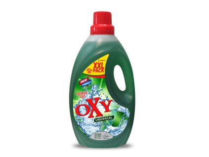 IMUNOSTAR OXY universal 4l