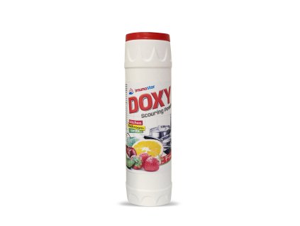 Imunostar DOXY prášk.čistič 500g