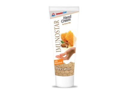IMUNOSTAR krém na ruky 110 ml Bees Wax