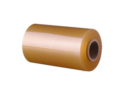 Potravinová fólia (PVC) 10µm 40cm x 1500m [1 ks]