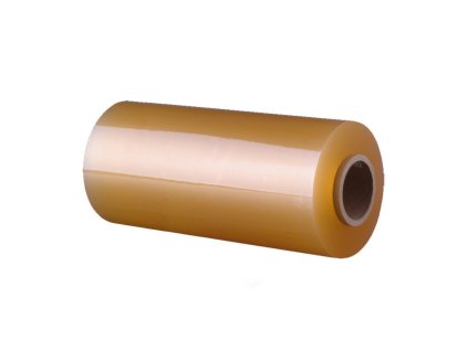 Potravinová fólia (PVC) 10µm 50cm x 1500m [1 ks]
