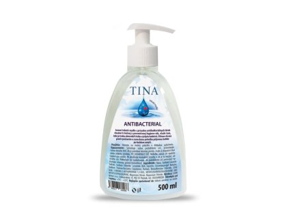 tina 500 ml