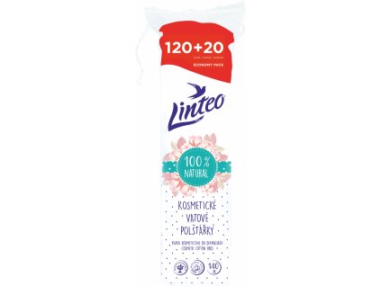 102885 vat pol LINTEO 120 + 20 ks 3D vizual výška