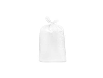 Vrecko do koša (HDPE) biele 63 x 85 cm 50L do koša 60995 [40 ks]