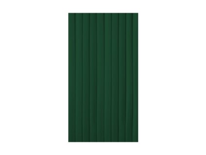 Stolová sukienka (PAP-Airlaid) PREMIUM tmavozelená 72cm x 4m [1 ks]