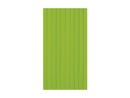 Stolová sukienka (PAP-Airlaid) PREMIUM žltozelená 72cm x 4m [1 ks]