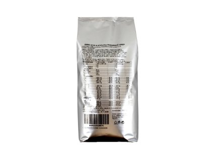 ZERO Drink iontový nápoj pomaranč/grep 1000 g