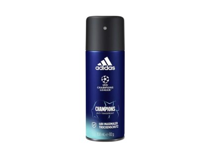 Adidas AP Men 150ml UEFA Champion Edition no.8 Ks